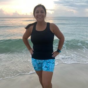 Meet your Posher, Yolanda